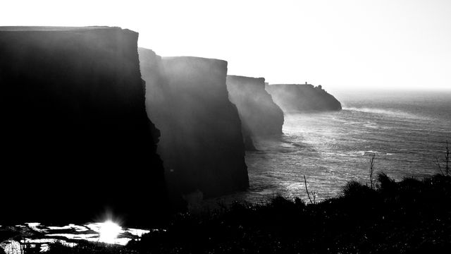 Cliffs of Moher